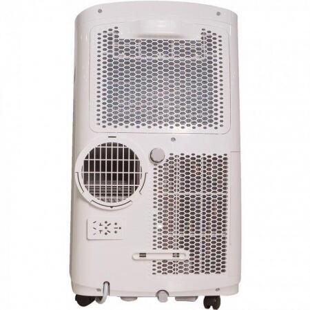 Мобильный кондиционер Electrolux EACM-9 CG/N3