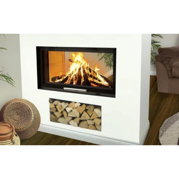 Дровяная топка  Technical PanTech 130 EVO 2LD
