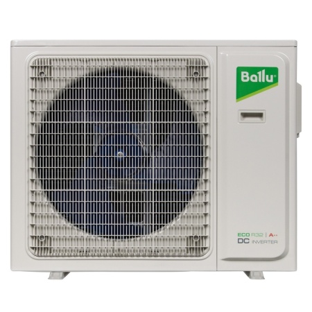Блок наружный Ballu BA5OI-FM/out-42HN8/EU инверторной мульти сплит-системы