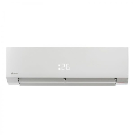 Настенные фанкойлы DANTEX DF-014GС