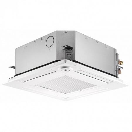 Кассетная VRF система Mitsubishi Electric PLFY-P40 VFM-E