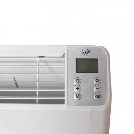 Конвектор электрический Soler & Palau PM-755 (230V 50HZ)
