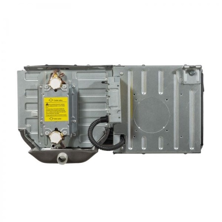 Канальные фанкойлы DANTEX DF-1400UR(L)T2/L