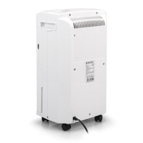 Бытовой осушитель воздуха TROTEC TTK 50 E