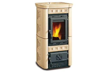 La Nordica Gaia Bordeaux (бордовый)