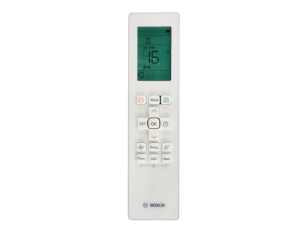 Бытовой кондиционер Bosch CLL5000 W 28 E/CLL5000 28 E
