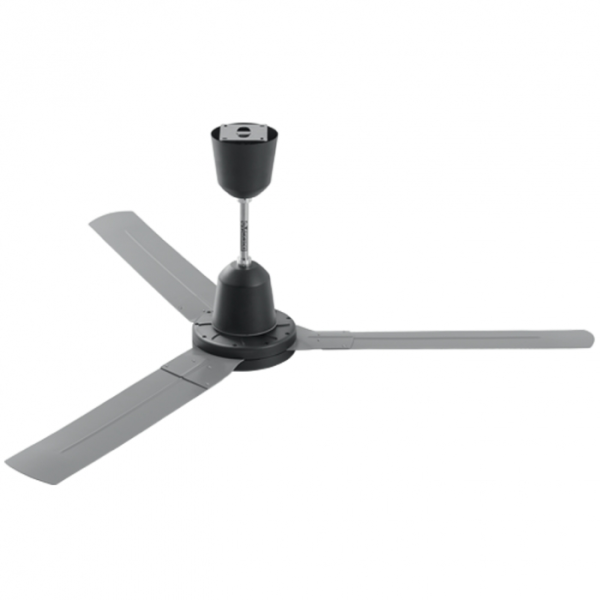 Вентилятор без подсветки Vortice Nordik Heavy Duty 160
