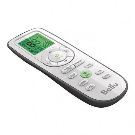 Кондиционер Ballu BSDI-24HN1