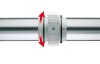 Канальный вентилятор Vortice LINEO 125 V0