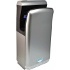 Металлическая сушилка для рук Puff 8870С