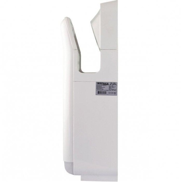 Погружная сушилка для рук CONNEX HD-1200 JET WHITE