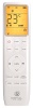 Инверторная сплит-система серии ROYAL SUPREMO BLANCO Full DC EU Inverter RCI-RSB40HN (комплект)