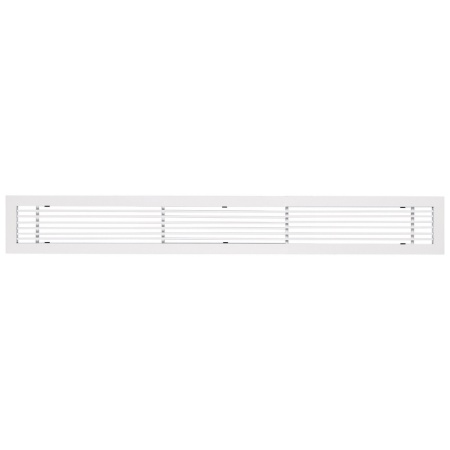Решетка линейная SHUFT SG 1000x150