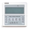 Настенный фанкойл 3-4,9 кВт Lessar LSF-500KH22