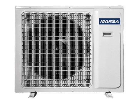 Напольно-потолочная сплит-система MARSA MRK-18СHA2N/MRK-18HA2NE-W