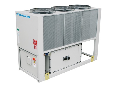 Компрессорно-конденсаторный блок Daikin ERAD350E-SL