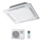 Кассетный кондиционер Electrolux EACС/I-24H/DC/N3/EACO/I-24H/DC/N3