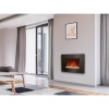 Очаг электрокамина Electrolux EFP/W-1250ULS