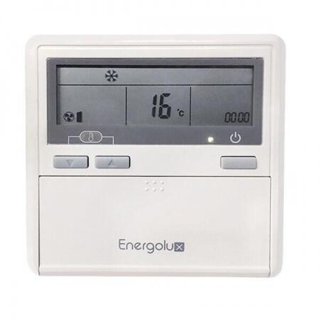 Канальный кондиционер Energolux SAD60D3-A/SAU60U3-A