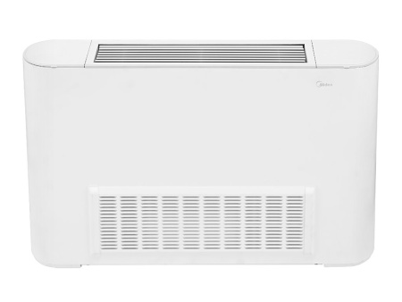 Напольно-потолочный фанкойл в корпусе Midea MKH1-V350-R3