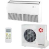 Напольно-потолочный кондиционер Kentatsu KSHF105HFAN3/KSUT105HFAN3