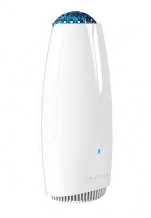 Очиститель воздуха без сменных фильтров Airfree TULIP 80 White