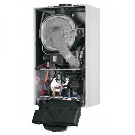 Настенный газовый котел > 100 кВт Chaffoteaux TALIA GREEN SYSTEM HP 150 EU