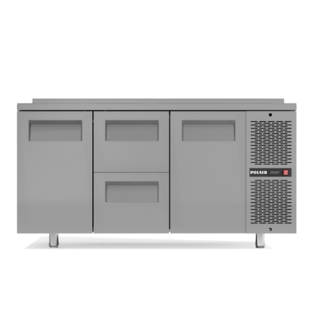 Стол Polair TM3-020-GC