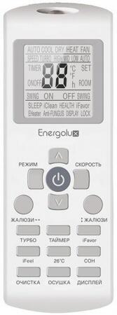 Кондиционер Energolux SAS12L2-A/SAU12L2-A-WS