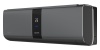 Инверторные сплит-системы серии ELYSIUM NERO Inverter ELN-I12PN