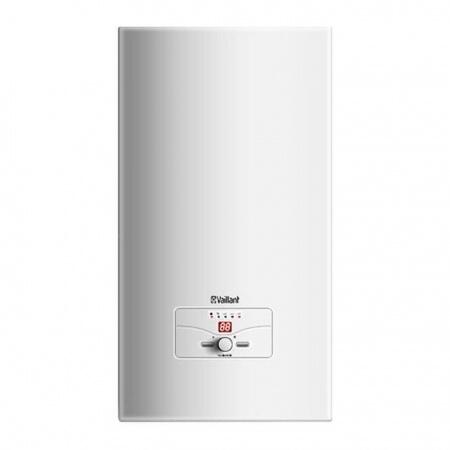 Электрический котел Vaillant eloBLOCK 18KVR14