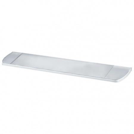 Нижняя крышка для фанкойла Royal Clima CHC 90-100