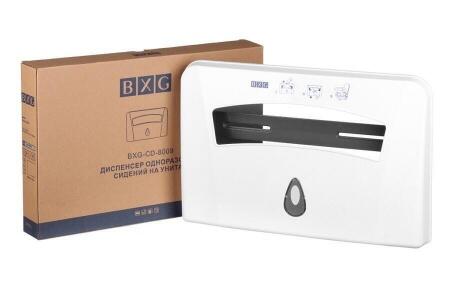 Диспенсер для сидений BXG CD-8009