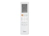 Внутренний блок кондиционера Midea MSAG1-09N8C2S-I