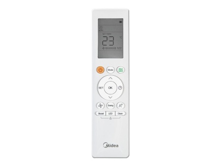 Внутренний блок кондиционера Midea MSAG1-09N8C2S-I