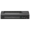 Электрическая тепловая завеса Tropik Line А3 Black
