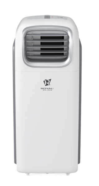 Мобильный кондиционер Royal Clima RM-P60CN-E