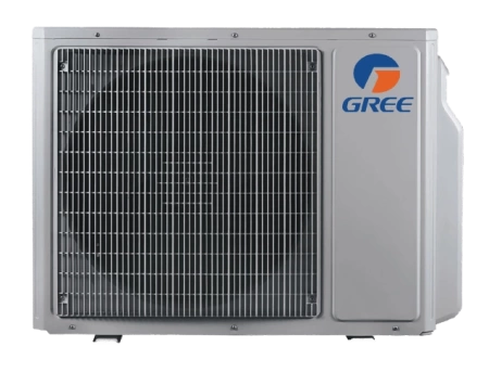 Кондиционер Gree Lyra Inverter R32 black GWH18ACD-K6DNA1I (LCLH)