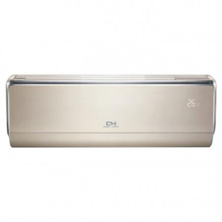 Воздух-Воздух Cooper&Hunter CH-S 18 FTXHV-B (N)