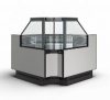 Витрины GC110 угловые версия 2.0 (BAVARIA 4)