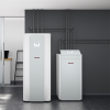 Грунт-Вода Stiebel Eltron WPF 05