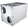 Приточно-вытяжная установка без нагревателя 2vv HR85-200EC-RS-VXXX-55RP1