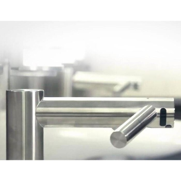 Погружная сушилка для рук Dyson Airblade WD 04