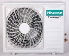 Инверторная сплит-система напольно-потолочного типа серии HEAVY EU DC INVERTER R32 AVT-24UR4RB8/AUW-24U4RJ7 (комплект)