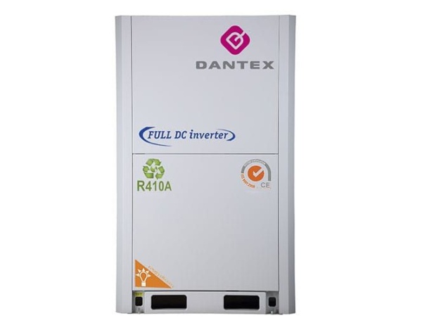 Внешний блок VRF DANTEX VRF/DM-FDC360WL/SF