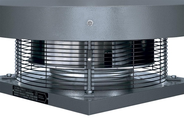 Крышный вентилятор Vortice TRM 50 E 4P