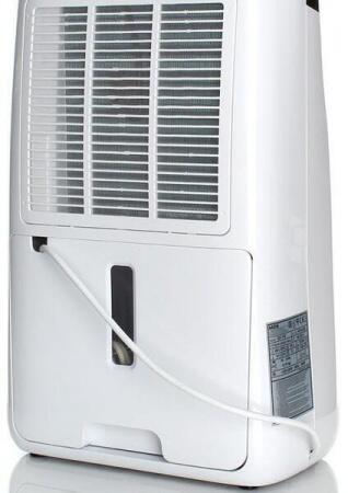 Бытовой осушитель воздуха Master DH 720