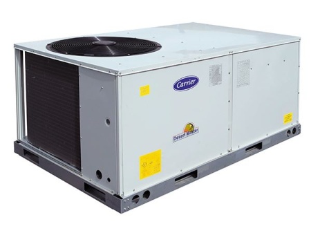 Крышный кондиционер Carrier 50TCMA08 A9A1-0A0A0