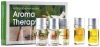 Ароманабор из 5 натуральных эфирных масел  Electrolux EHU/WF-15 Aroma Therapy