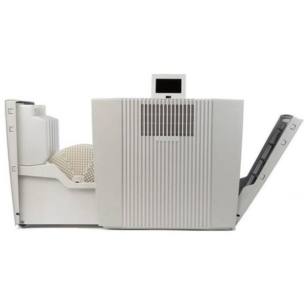 Очиститель-увлажнитель воздуха Venta LPH60 Wi-Fi белый